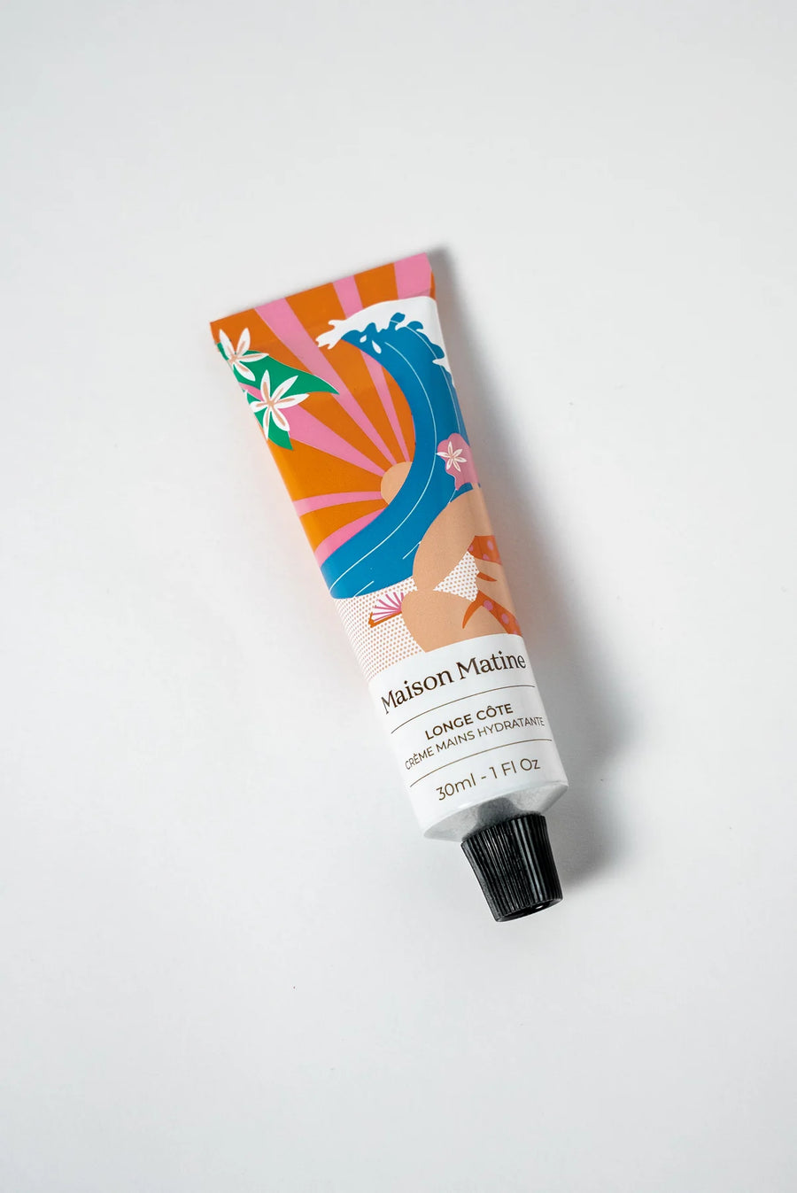 Maison Hand Cream