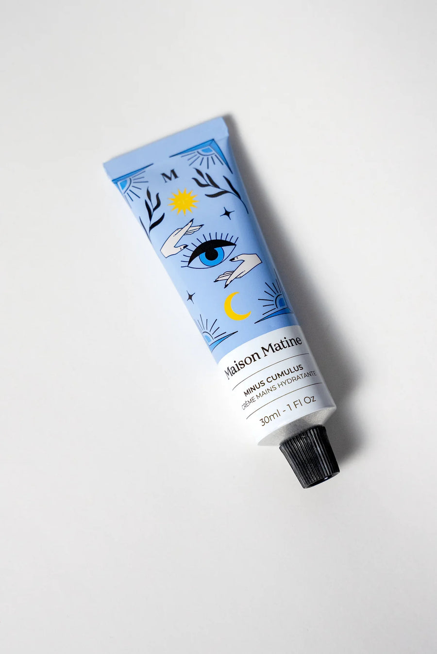 Maison Hand Cream
