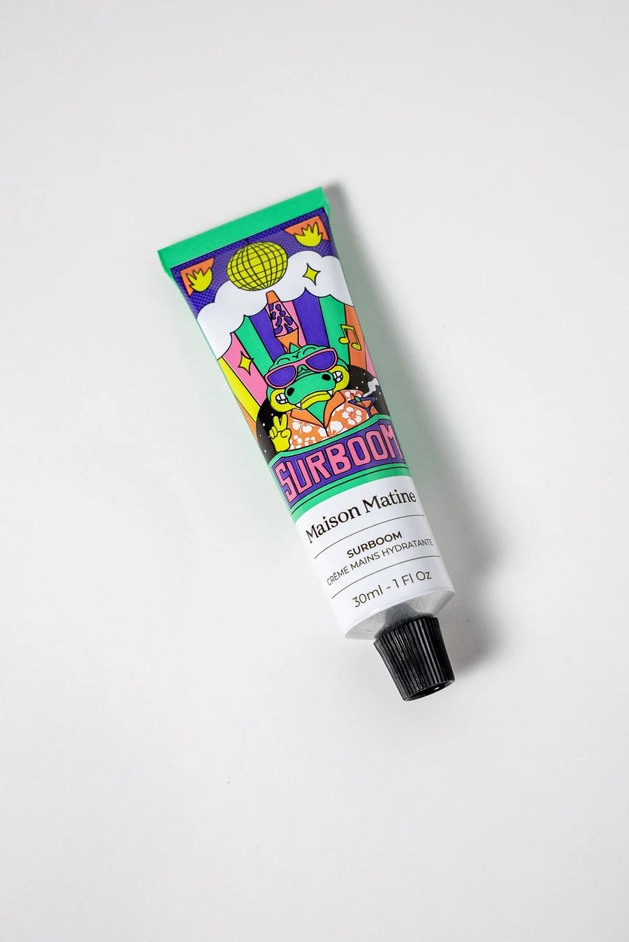 Maison Hand Cream