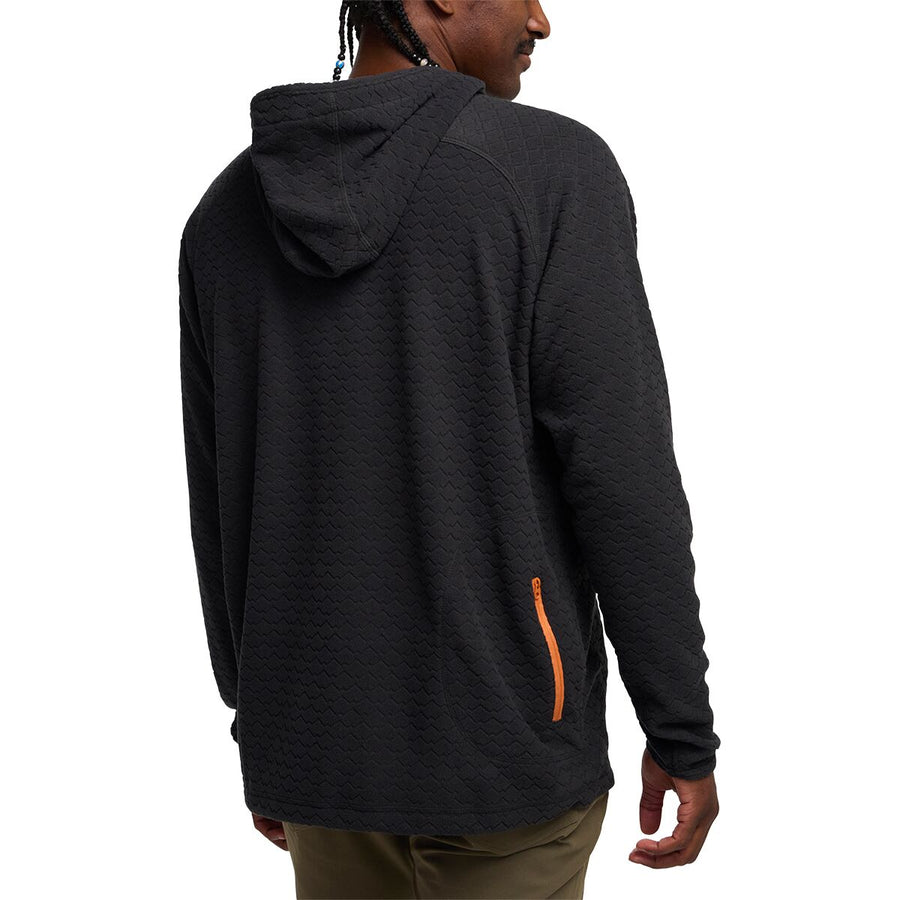Palo Duro Fleece Hoodie