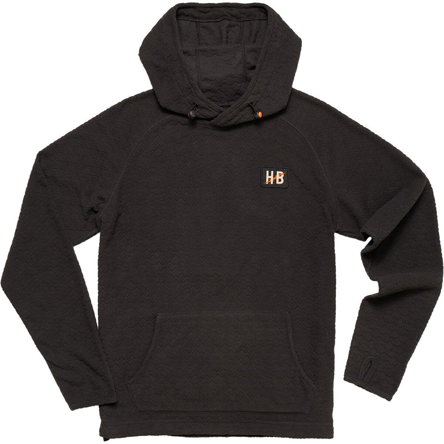Palo Duro Fleece Hoodie