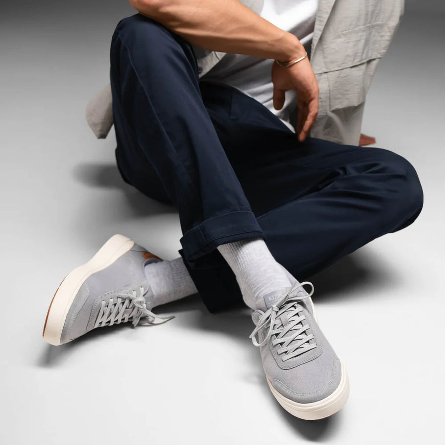 Kizik Men's Prague 2 Sneaker