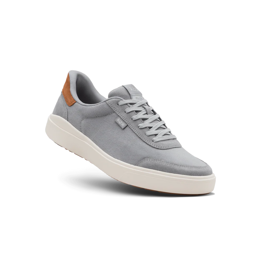 Kizik Men's Prague 2 Sneaker