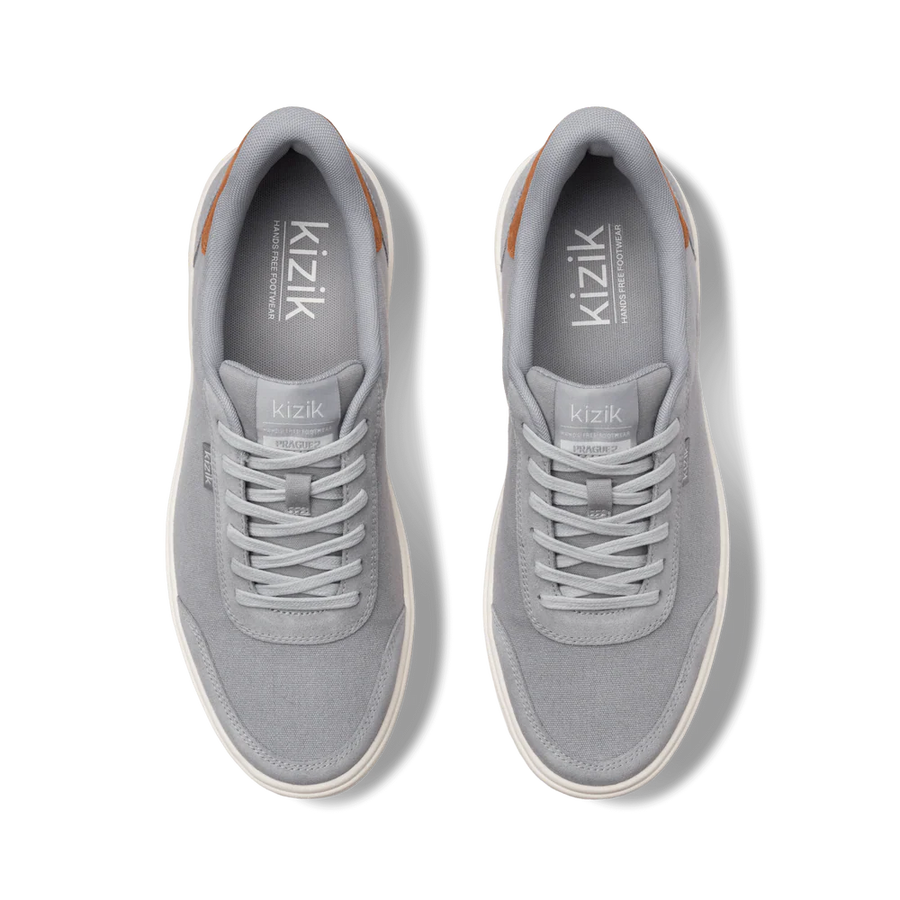 Kizik Men's Prague 2 Sneaker