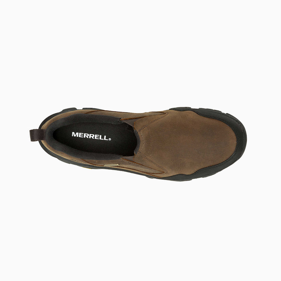 Merrell Men's ColdPack 3 Thermo Moc Waterproof