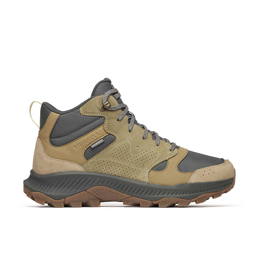 Men's Tempo Sol Mid Waterproof Hiking Shoe