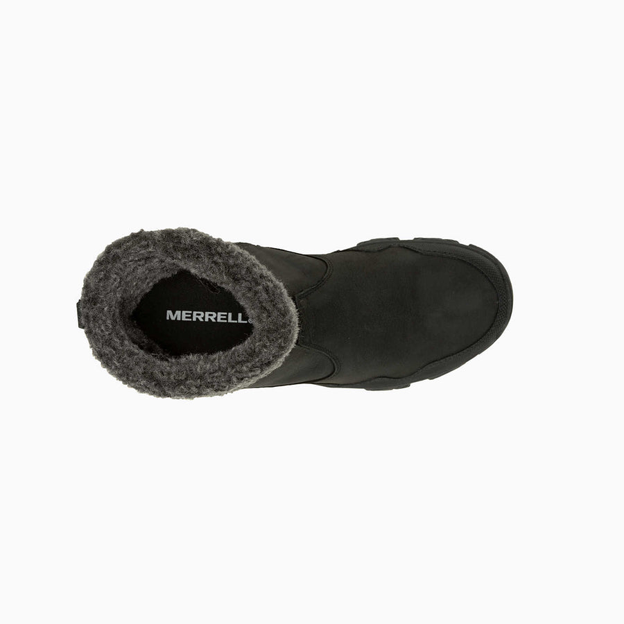 Merrell Women's Coldpack 3 Thermo Mid Zip Waterproof