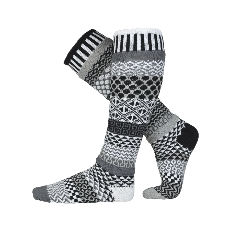 Knee Socks