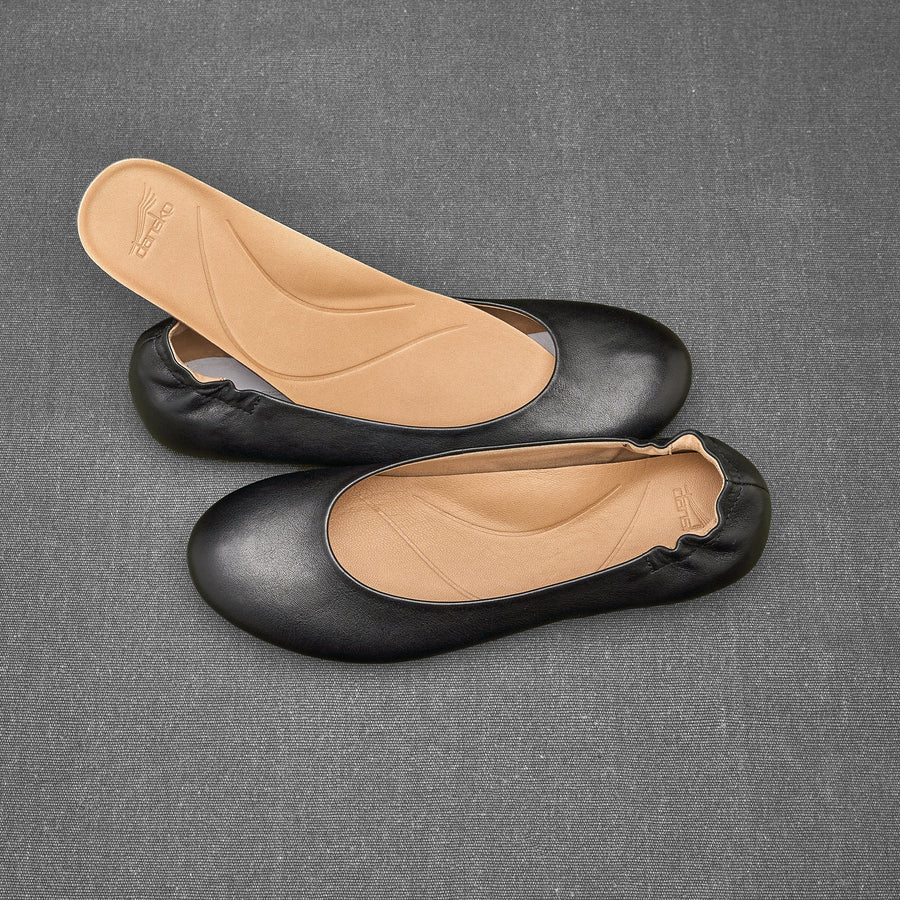 Mollie Ballet Flat