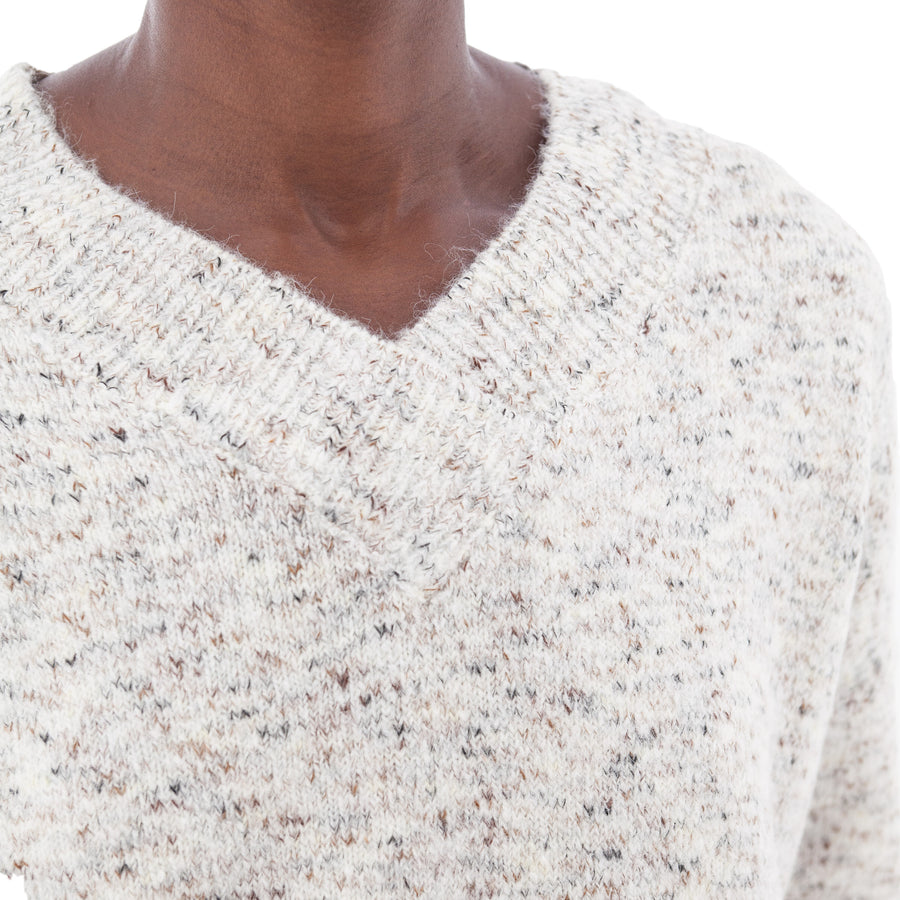 Elsa V-Neck Sweater