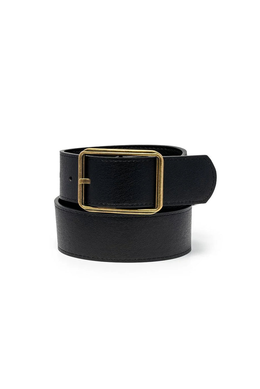 Joy Susan Sueded Belt