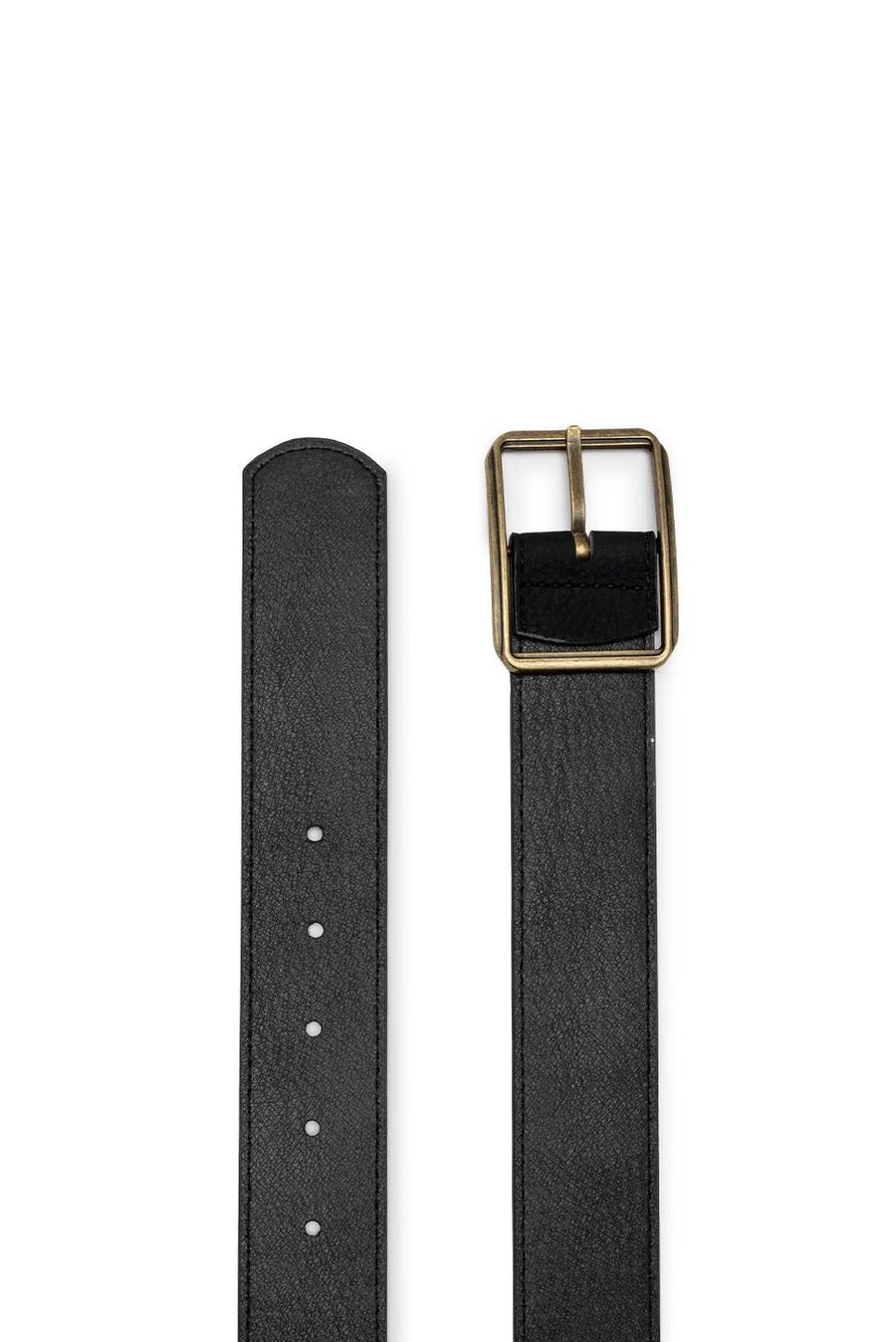 Joy Susan Sueded Belt