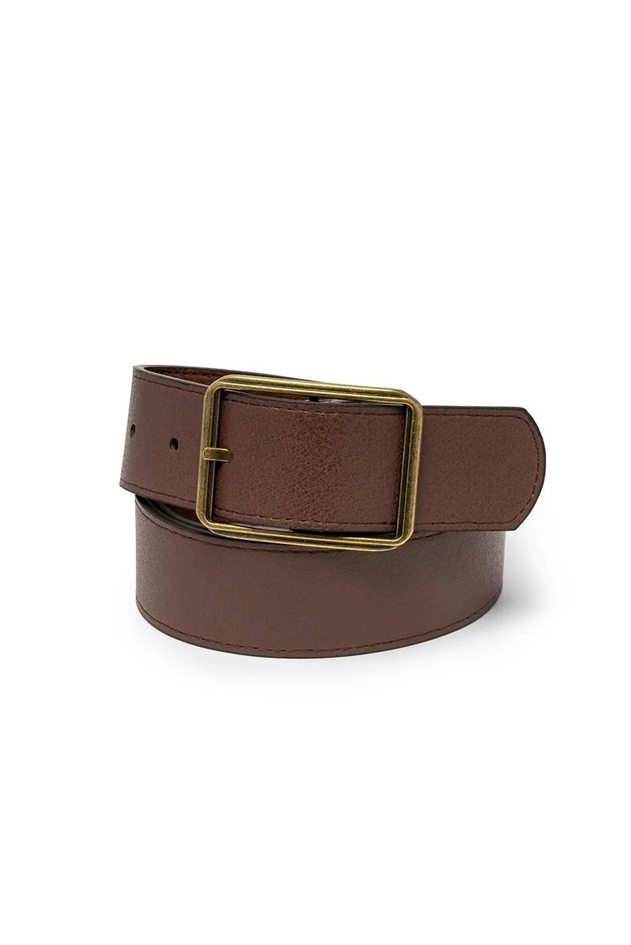 Joy Susan Sueded Belt