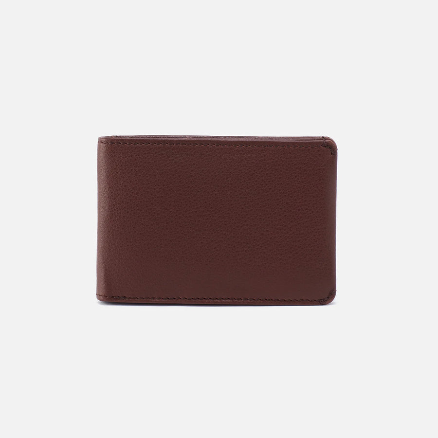 Hobo Men's Bifold Wallet