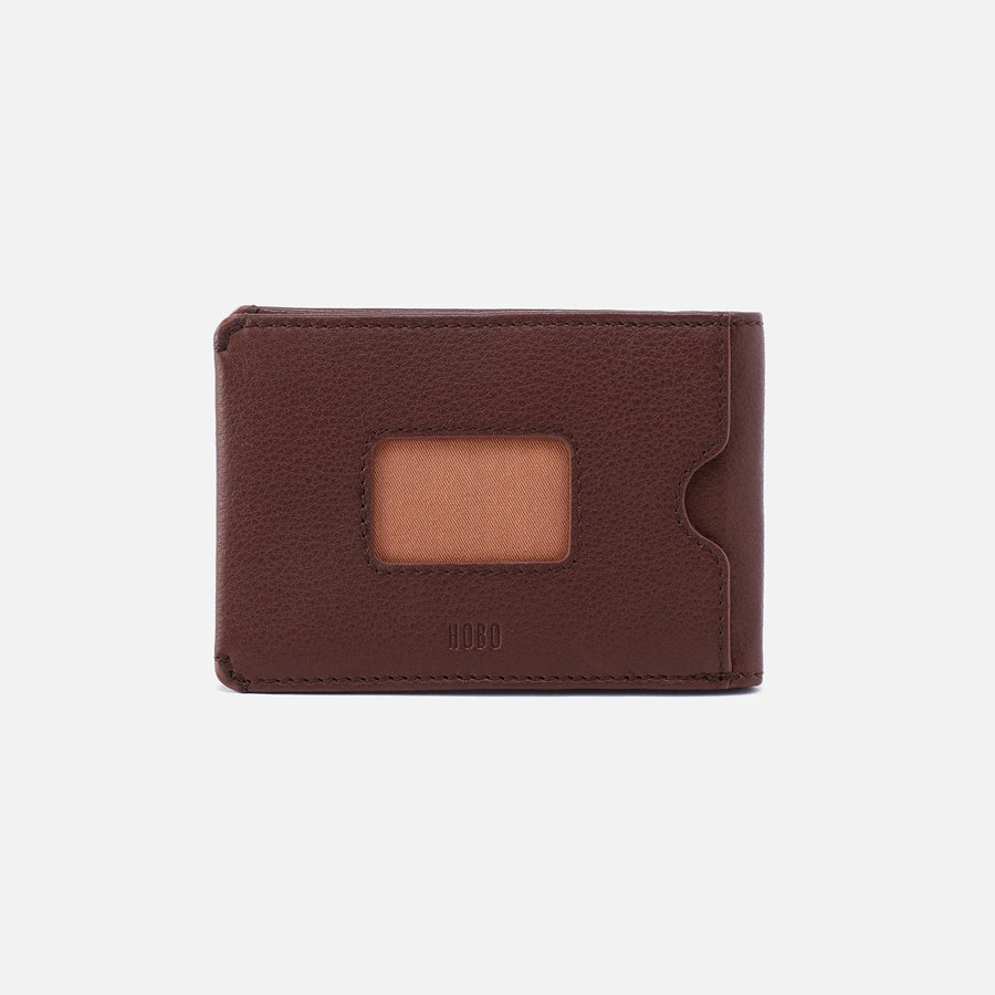 Hobo Men's Bifold Wallet