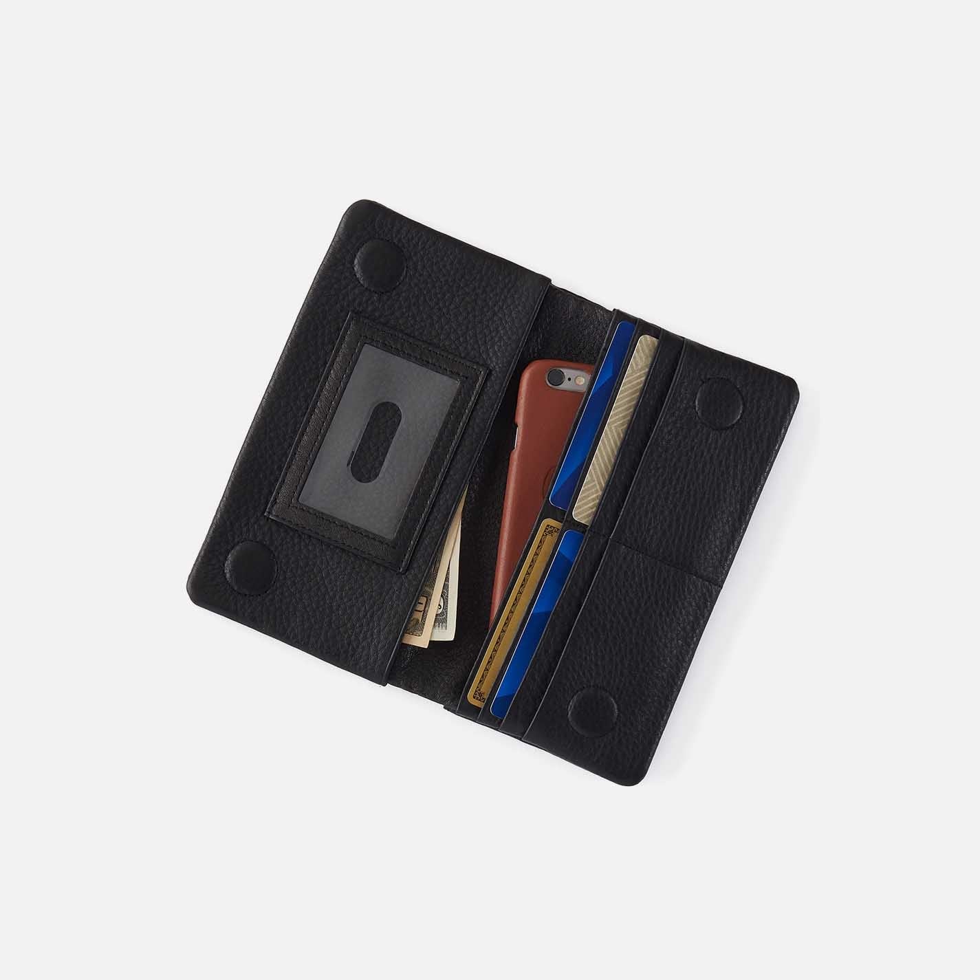 Lumen Continental Wallet