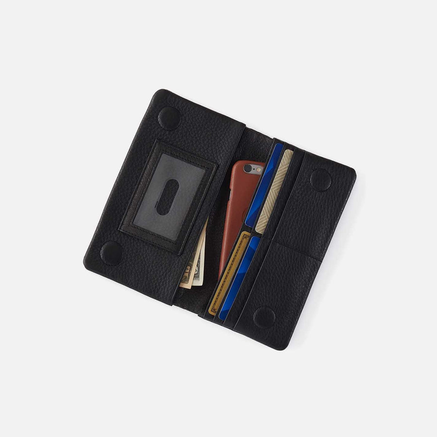 Lumen Continental Wallet