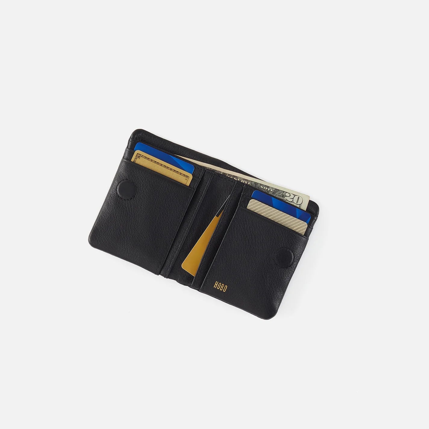Lumen Mini Wallet