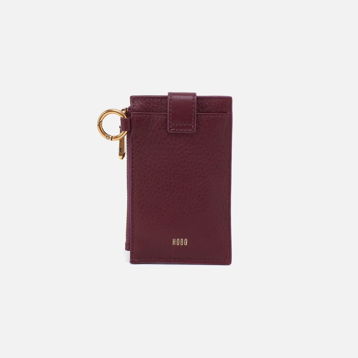 Ring Credit Card Wristlet