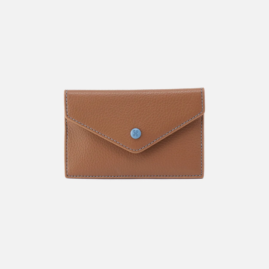 Goldie Card Case