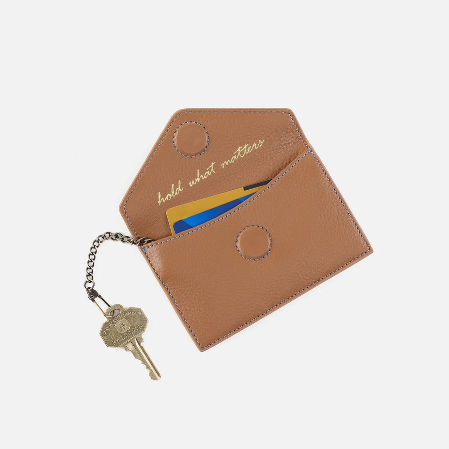Goldie Card Case