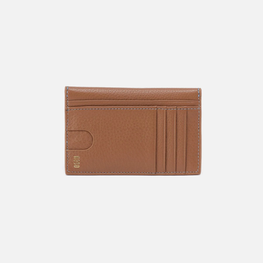 Goldie Card Case