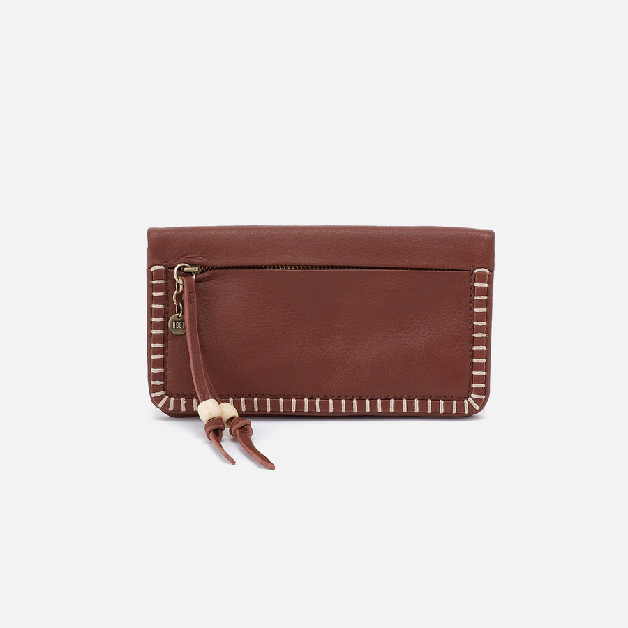 Lumen Continental Wallet
