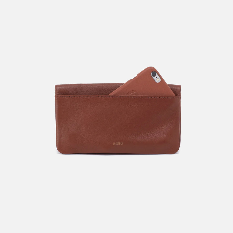 Lumen Continental Wallet