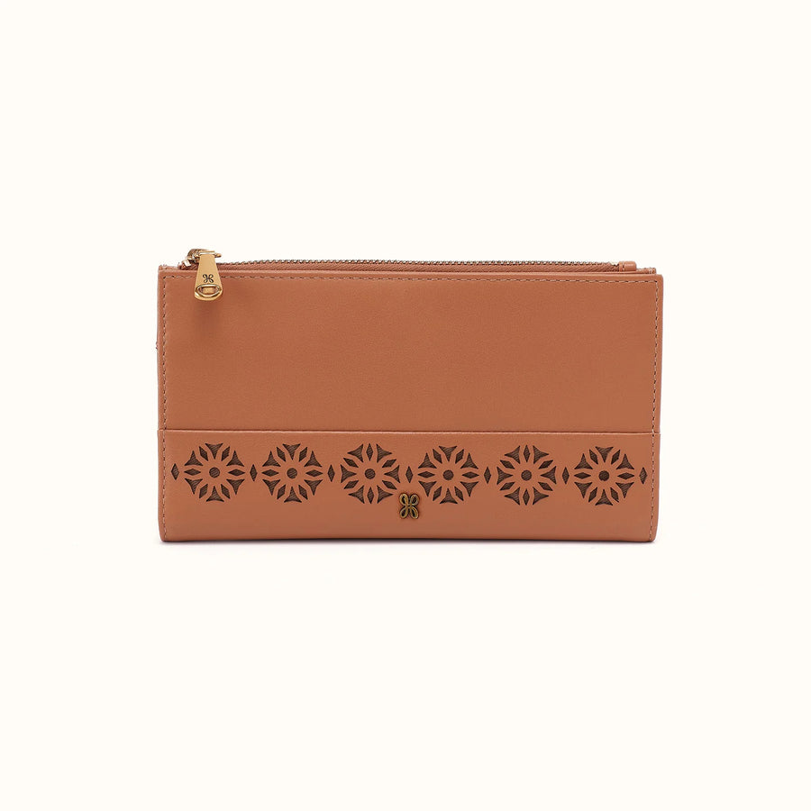 HOBO Jill Large Bifold Wallet