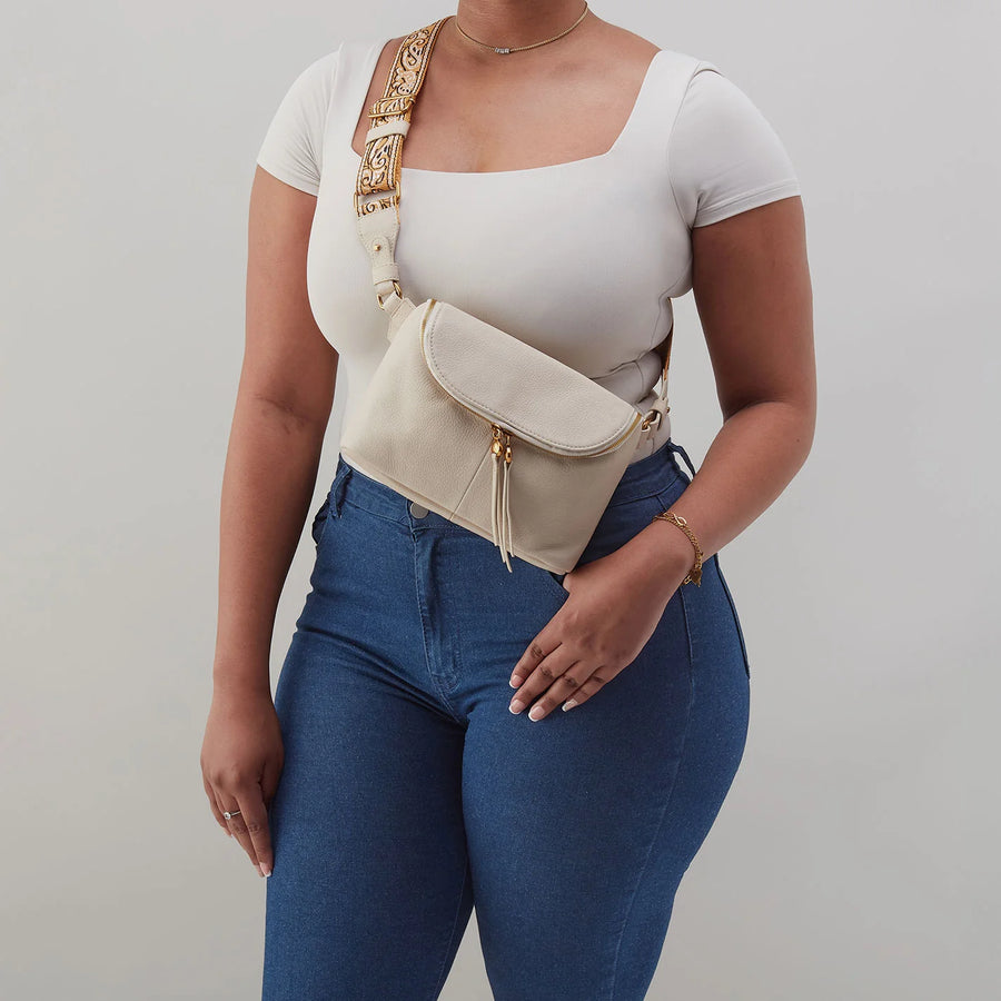 Fern Large Belt Bag