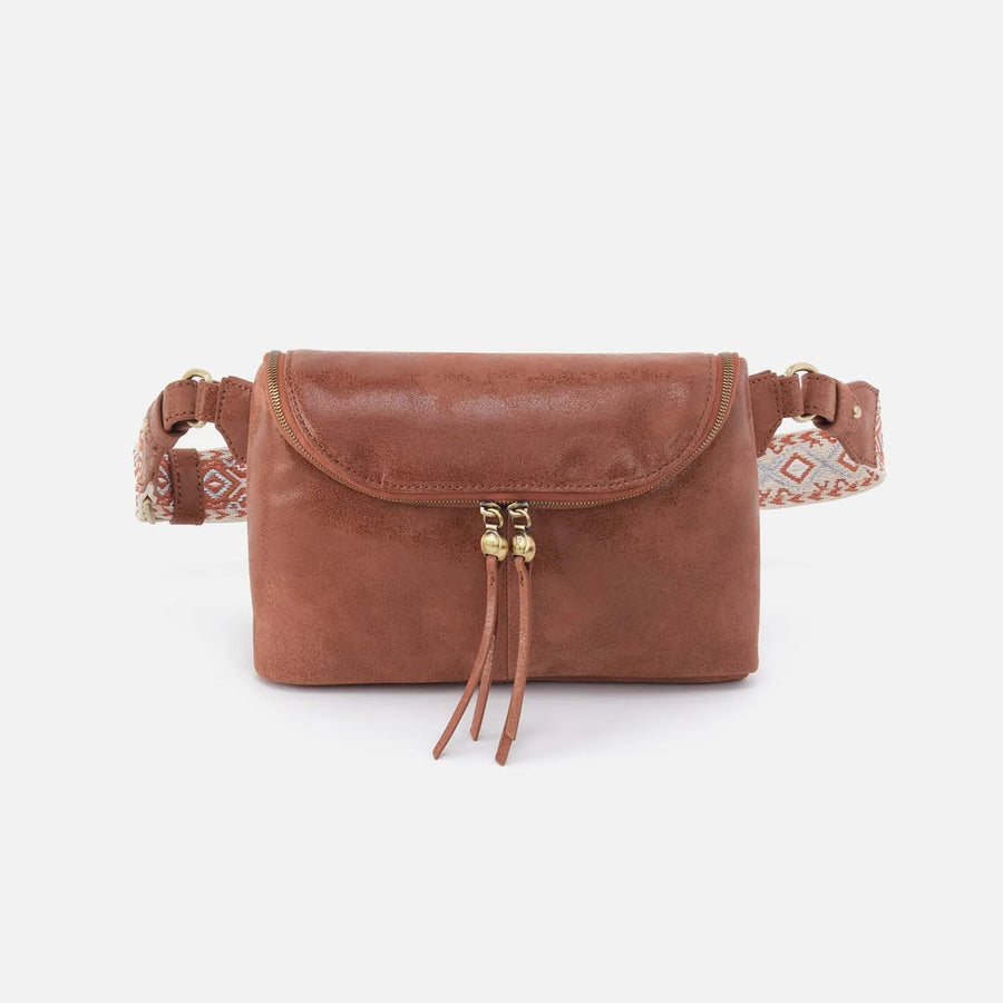 Fern Large Belt Bag