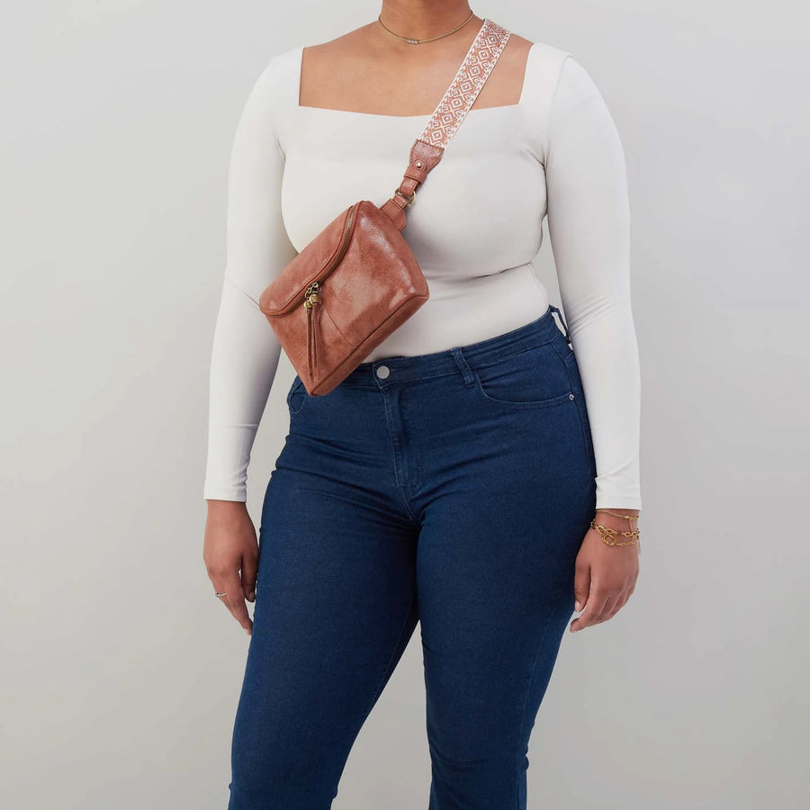 Fern Large Belt Bag