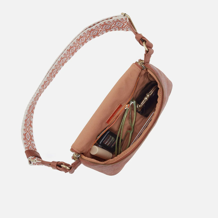Fern Large Belt Bag