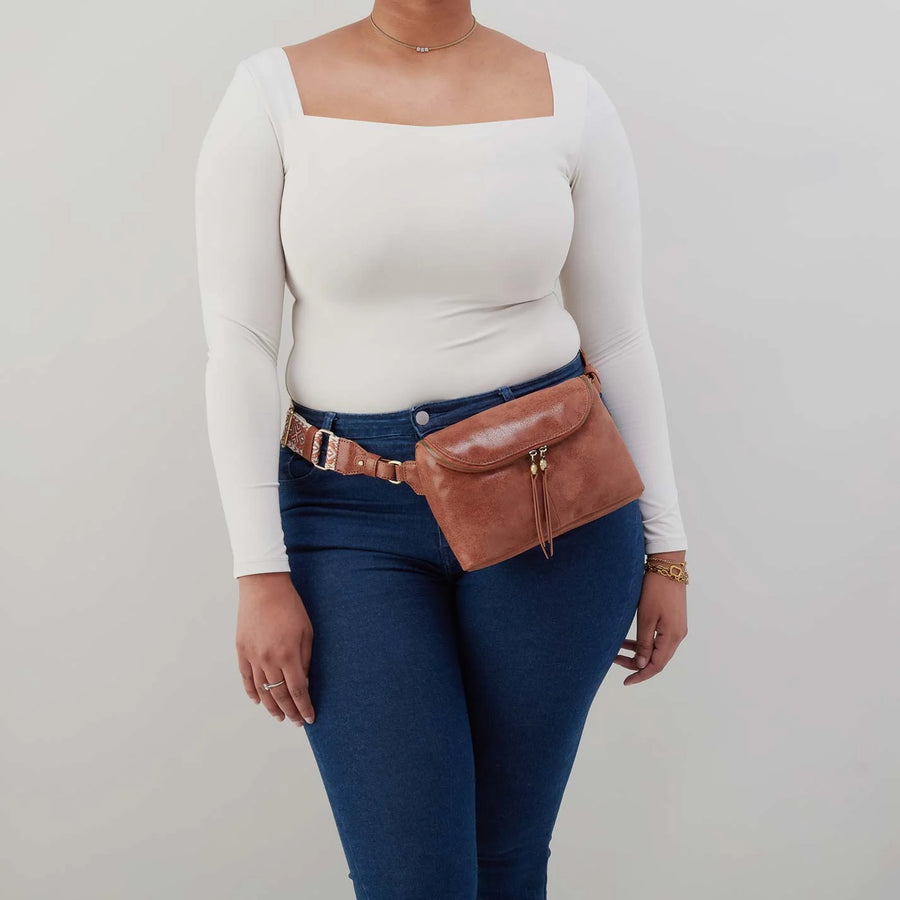 Fern Large Belt Bag