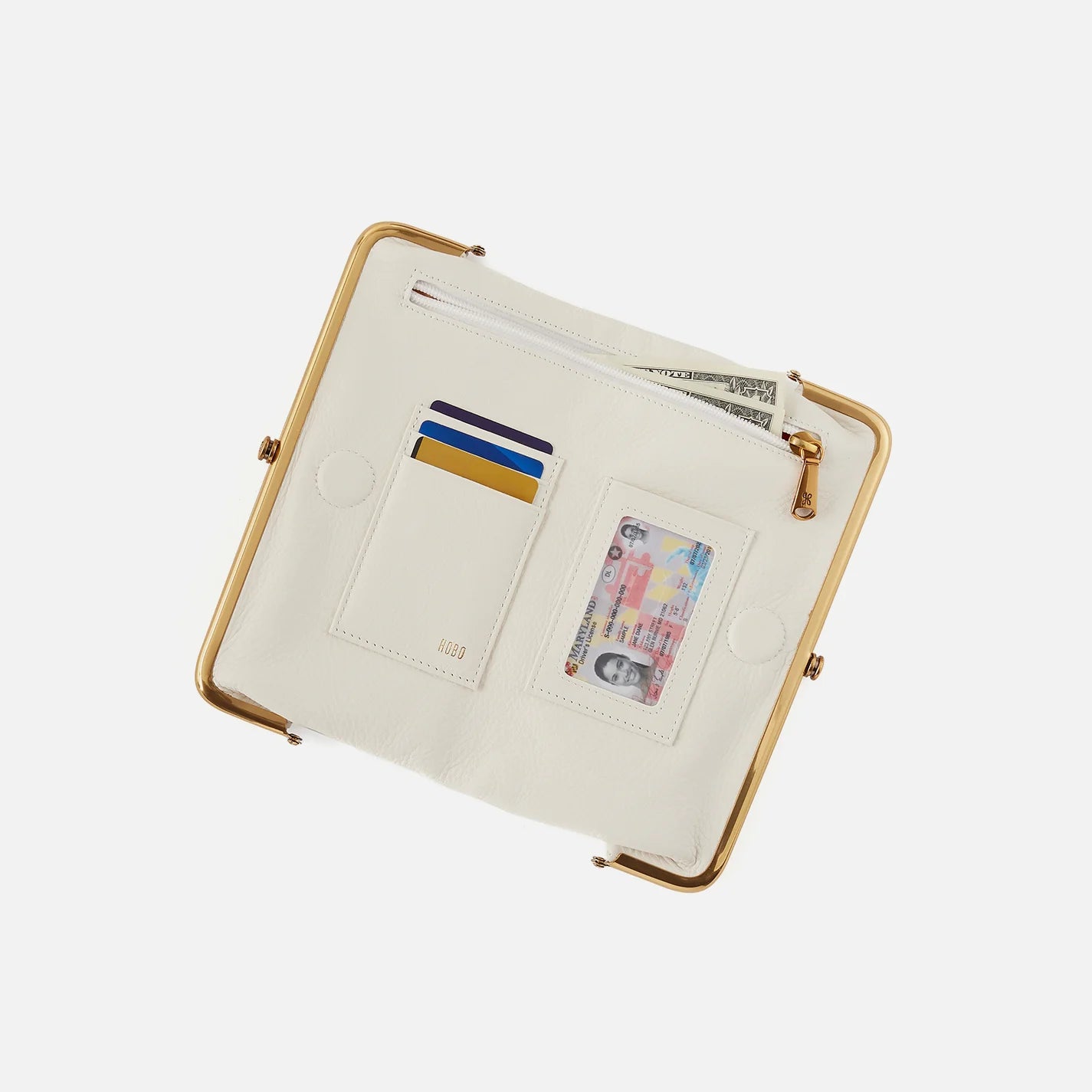 HOBO Lauren Clutch-Wallet