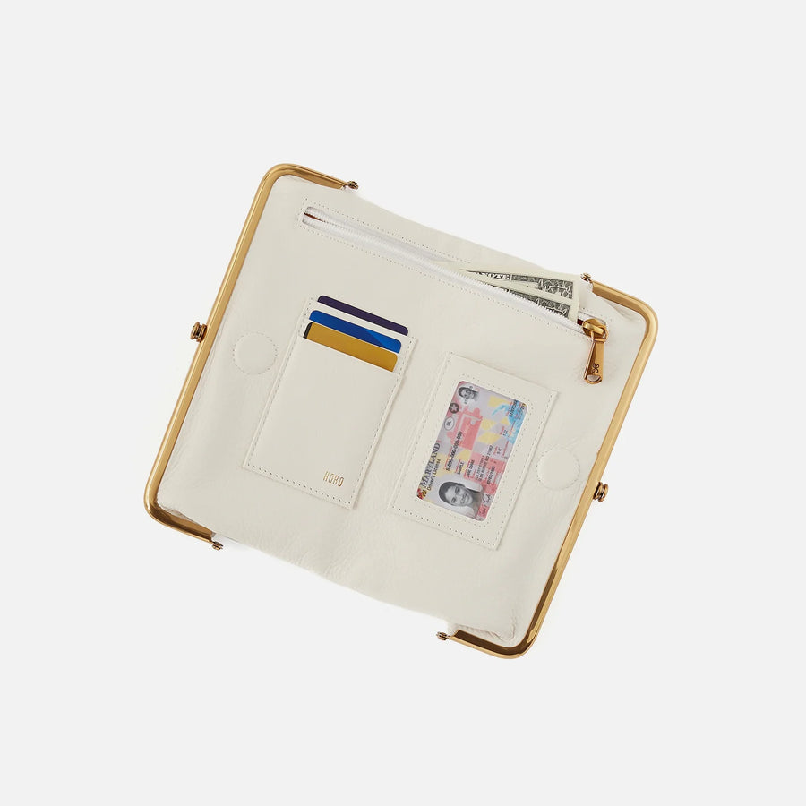 HOBO Lauren Clutch-Wallet