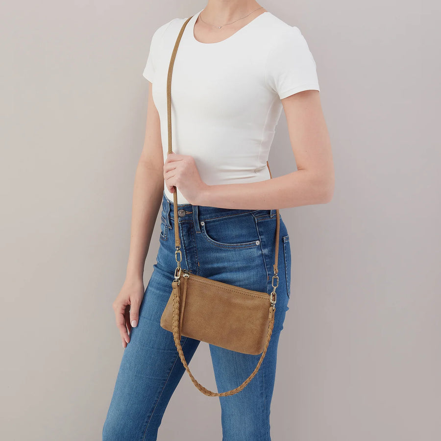 HOBO Darcy Crossbody