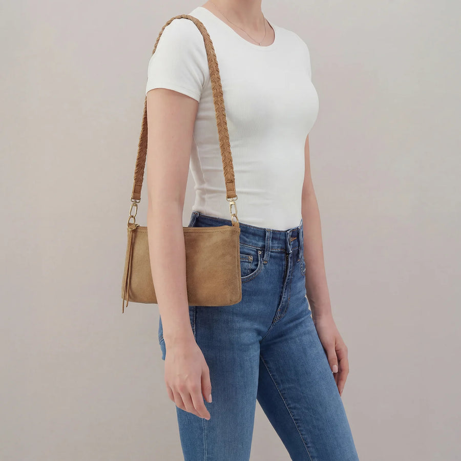 HOBO Darcy Crossbody