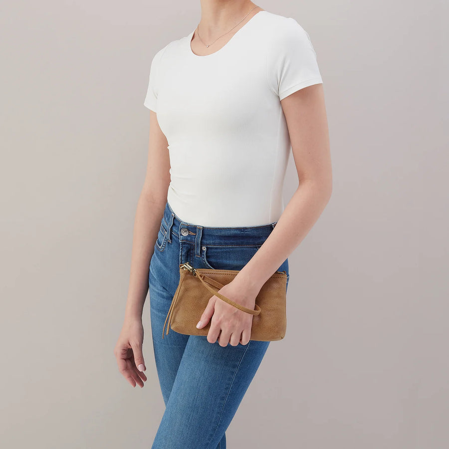 HOBO Darcy Crossbody
