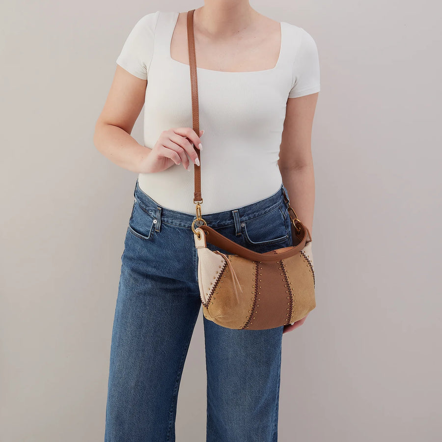 HOBO Opal Mini Shoulder Bag