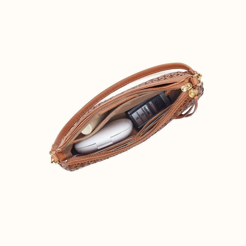 HOBO Darcy Crossbody