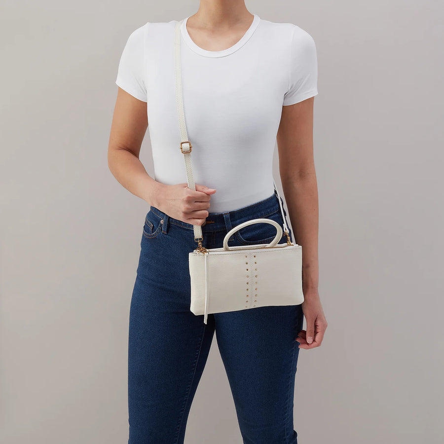 HOBO Sable Crossbody