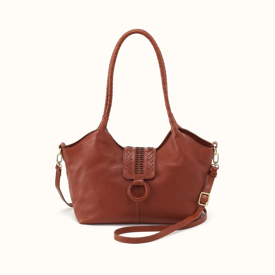 HOBO Foundery Small Tote