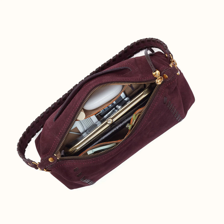 HOBO Darcy Shoulder