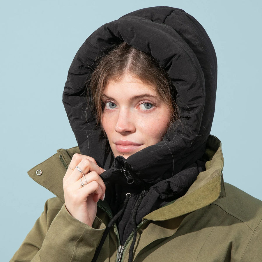 Puffer Balaclava