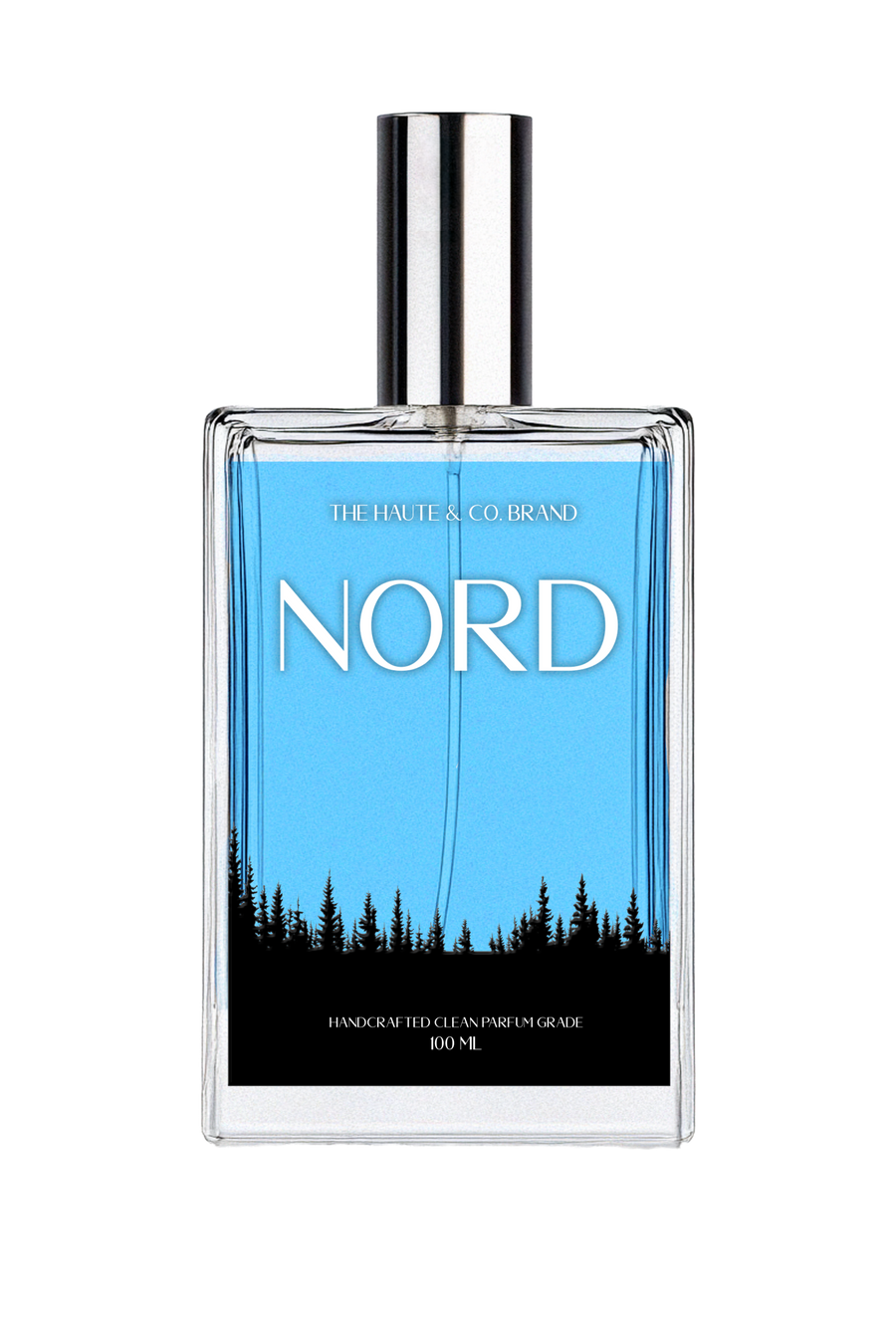 Haute Nord Cologne 100 ml