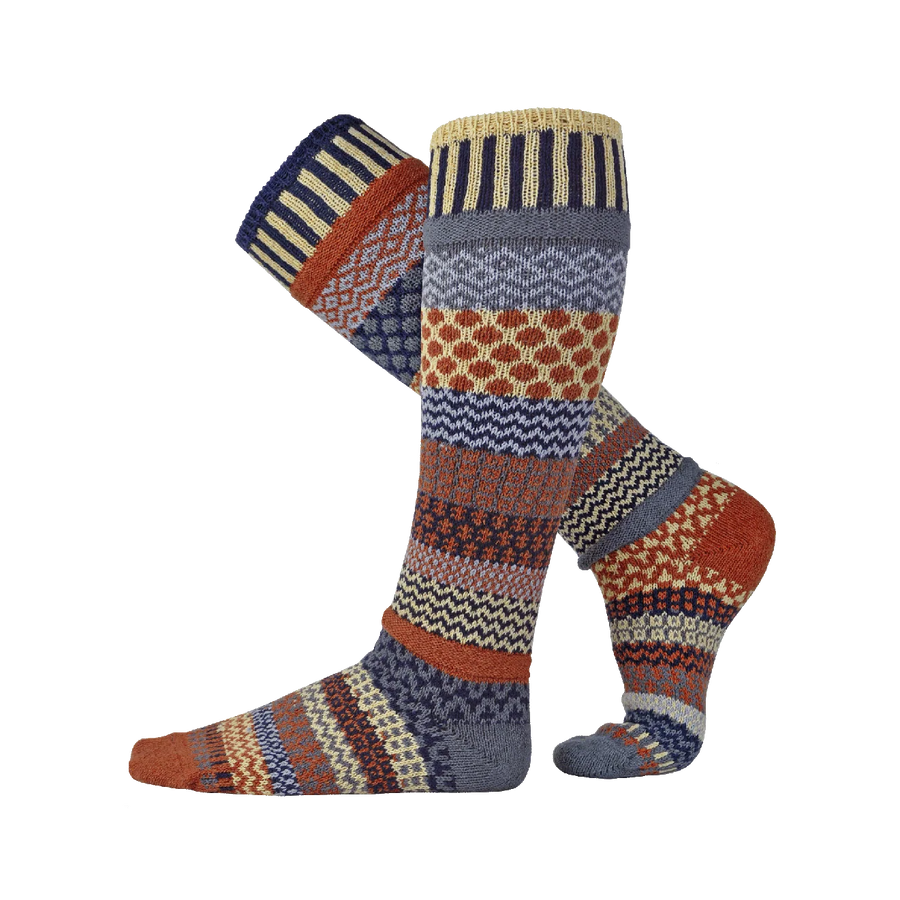 Knee Socks