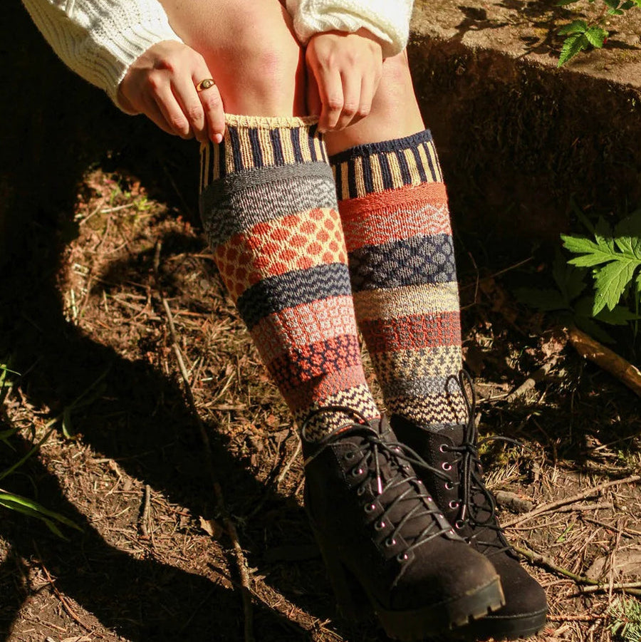 Knee Socks