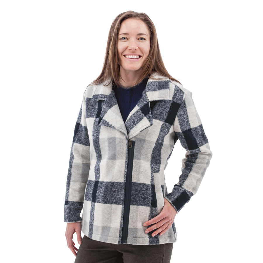 Woods Moto Jacket
