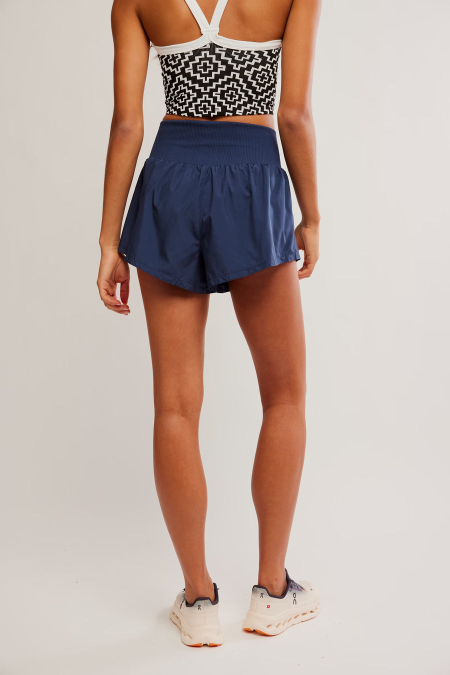 Carpe Diem Shorts